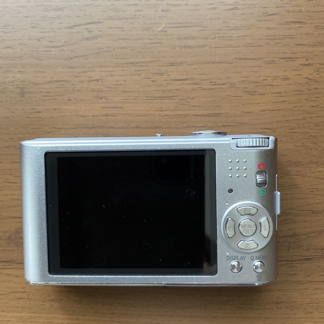 Panasonic(パナソニック)のデジタルカメラ　LUMIX スマホ/家電/カメラのカメラ(コンパクトデジタルカメラ)の商品写真