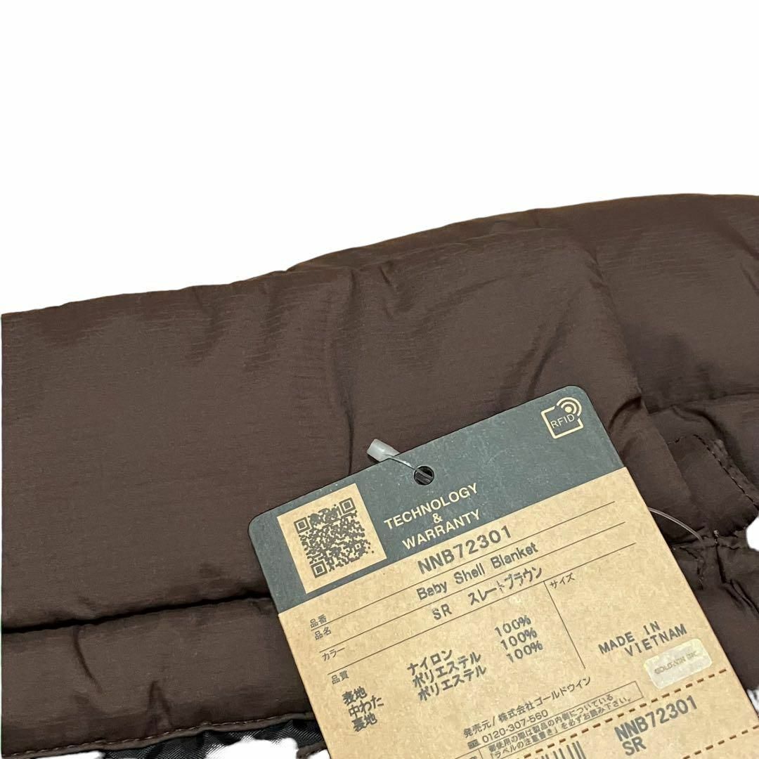 THE NORTH FACE 新品未使用THE NORTH FACE ブランケット