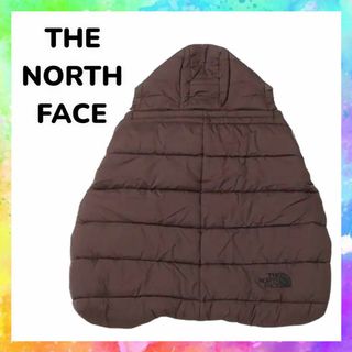 THE NORTH FACE - ノースフェイス ベビーシェルブランケット NNB72201