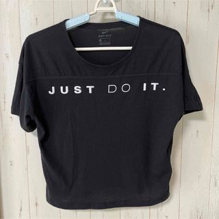 ナイキ(NIKE)のNIKE Tシャツ(Tシャツ(半袖/袖なし))