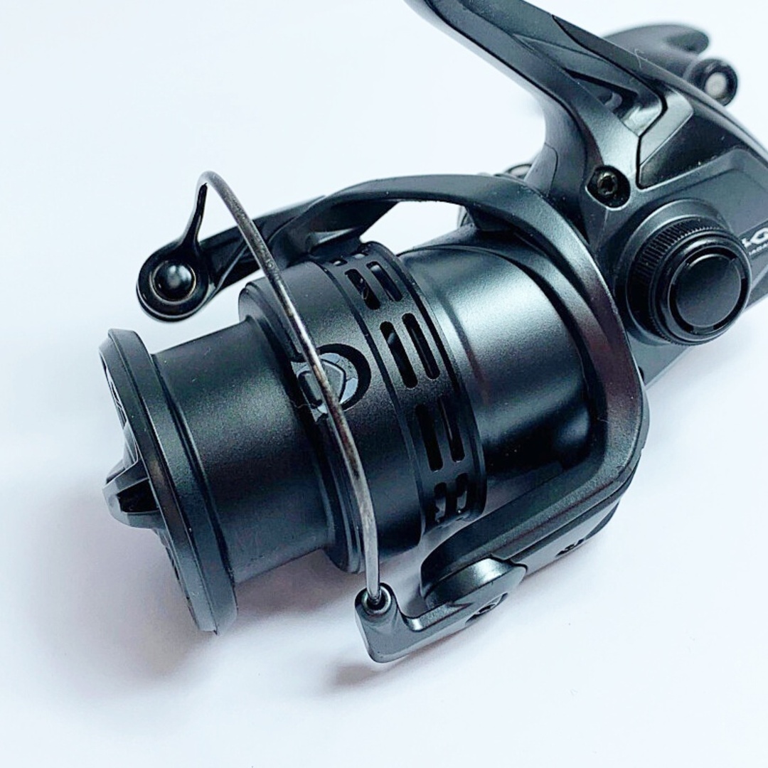 SHIMANO - SHIMANO シマノ 18エクスセンスCI4+ C3000MHG スピニング