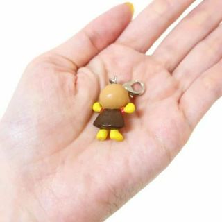 アンパンマン - アンパンマン ファスナーマスコット チャーム