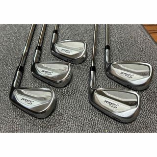 Titleist　mb620 718 690