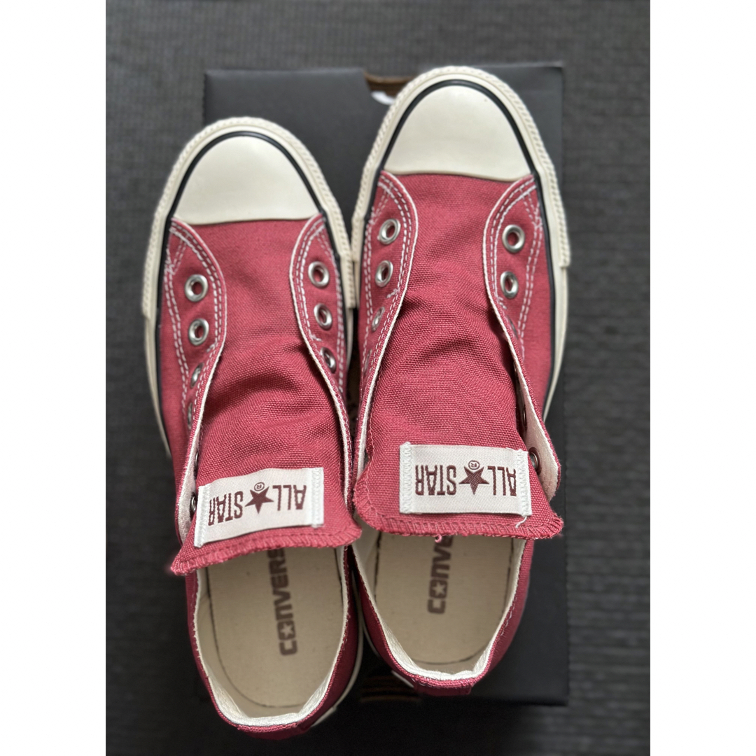 converse ALL STAR SLIP Ⅲ OX