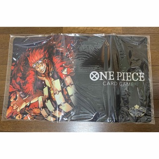 ONE PIECE - 【新品未開封】ワンピースカードゲーム 1st anniversary 