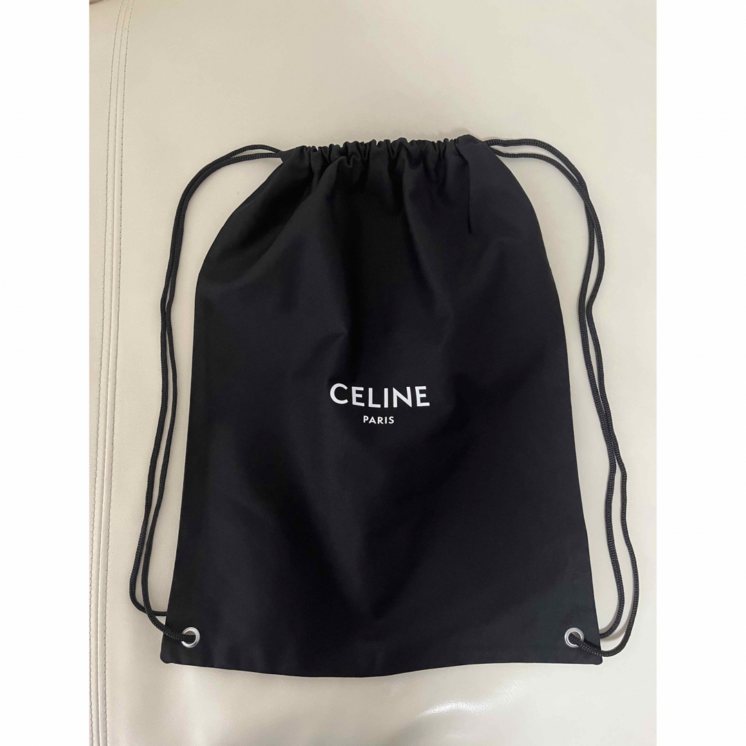 セリーヌ　ナップサック　CELINE