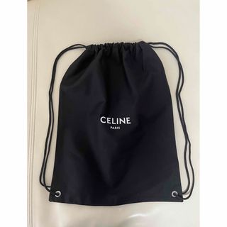 セリーヌ(celine)のセリーヌ　ナップサック(リュック/バックパック)