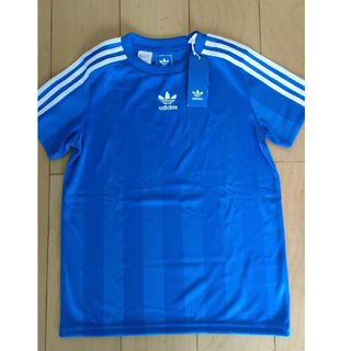 アディダス(adidas)のkiminenchi様専用adidasアディダス Tシャツ150 未使用品(Tシャツ/カットソー)