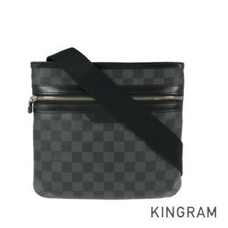3ページ目 - ヴィトン(LOUIS VUITTON) ダミエ ショルダーバッグ(メンズ