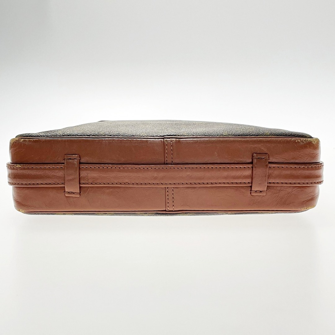 LOUIS VUITTON ルイヴィトン サック バンドリエール30 M51364 LOUIS VUITTON ルイヴィトン サック バンドリエール30 M51364