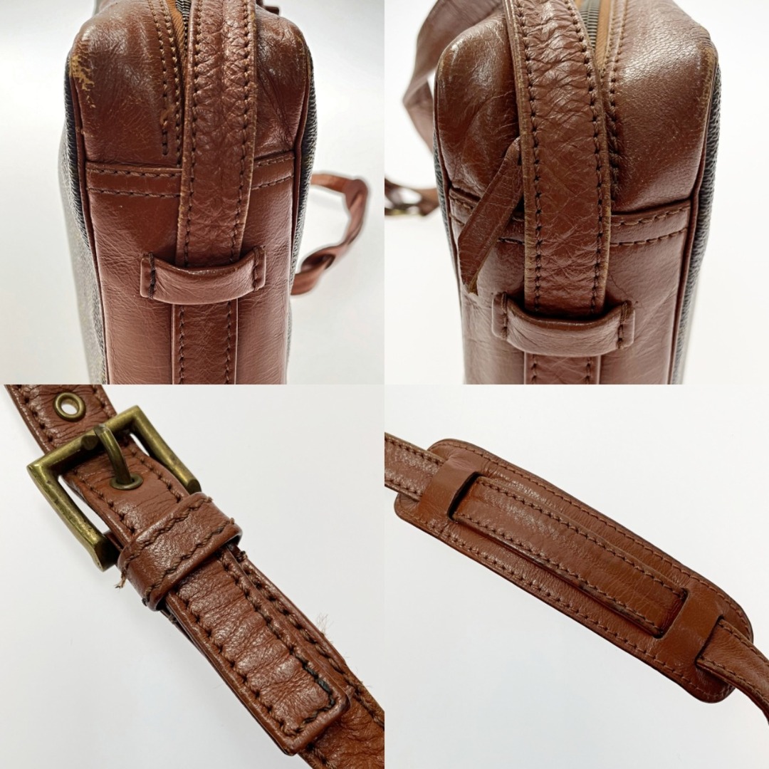 LOUIS VUITTON ルイヴィトン サック バンドリエール30 M51364 LOUIS VUITTON ルイヴィトン サック バンドリエール30 M51364