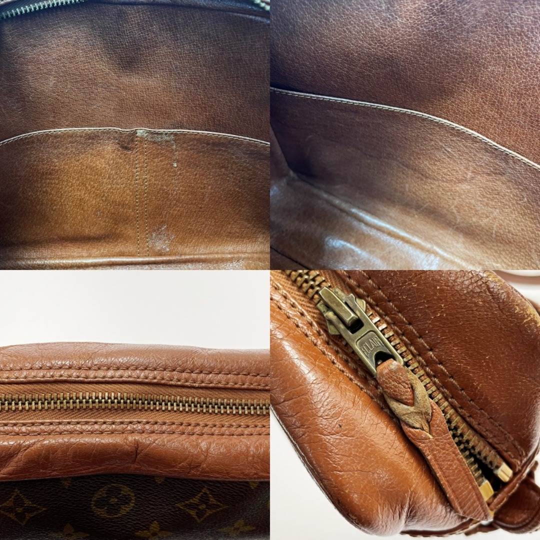 LOUIS VUITTON ルイヴィトン サック バンドリエール30 M51364 LOUIS VUITTON ルイヴィトン サック バンドリエール30 M51364