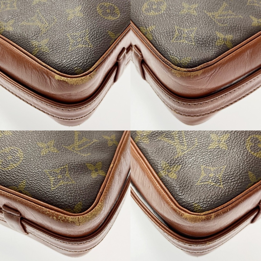 LOUIS VUITTON ルイヴィトン サック バンドリエール30 M51364 LOUIS VUITTON ルイヴィトン サック バンドリエール30 M51364