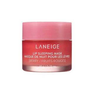 ラネージュ(LANEIGE)のLaneige リップスリーピングマスク ベリー 20g(リップケア/リップクリーム)