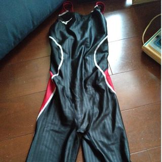 ミズノ(MIZUNO)の新品 ミズノ競泳水着 Mサイズ Fina(水着)