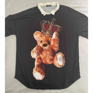 TRAVAS TOKYO(Tシャツ(半袖/袖なし))のフリマアイテム一覧 TRAVAS TOKYO(Tシャツ(半袖/袖なし))のフリマアイテム一覧