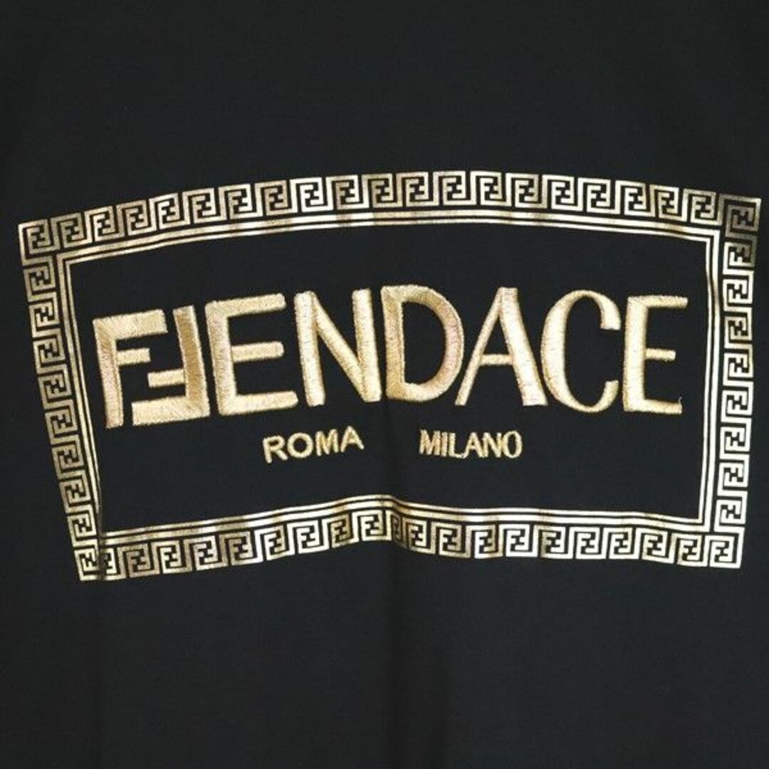 FENDI - 【広尾店】フェンディ FENDI x VERSACE 2022SS フェンダーチェ