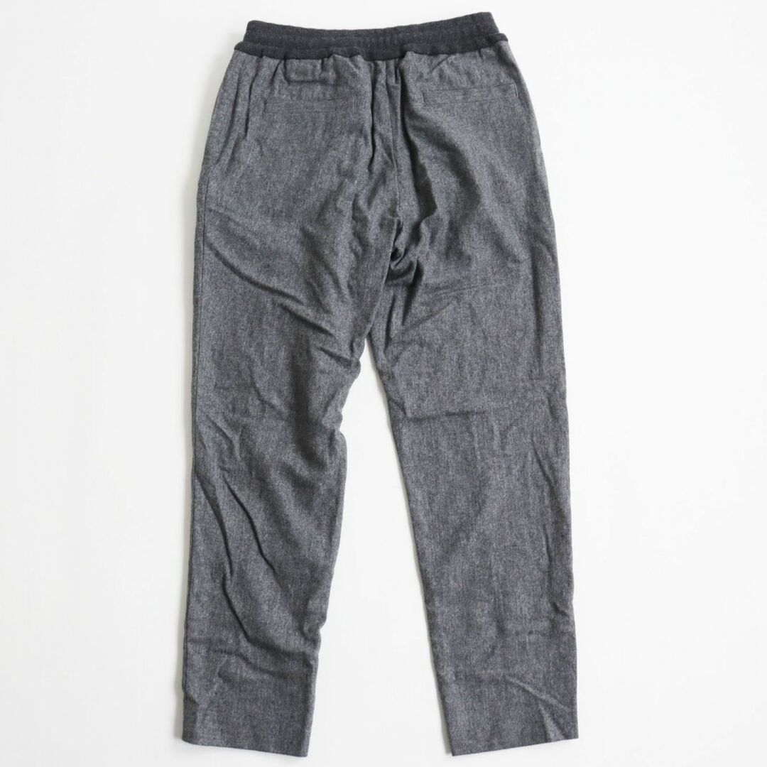 MONCLER - 美品○2021年製 MONCLER モンクレール PANTALONE ロゴ金具