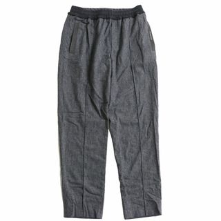 MONCLER - 美品○2021年製 MONCLER モンクレール PANTALONE ロゴ金具