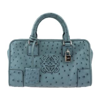 LOEWE - LOEWE ロエベ アマソナ29 ハンドバッグ 35208A03MA