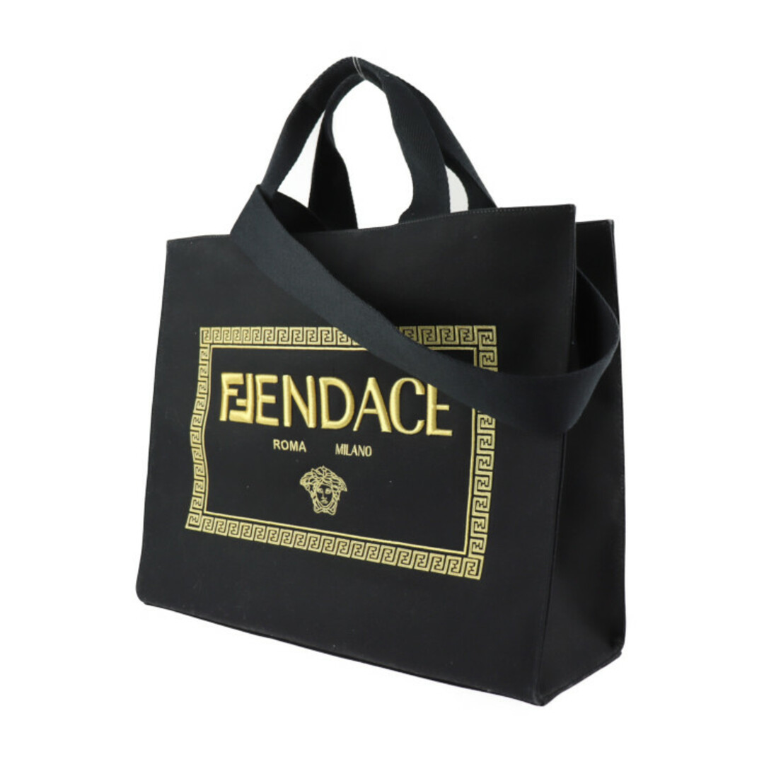 FENDI - FENDI フェンディ フェンダーチェ トートバッグ 7VA558