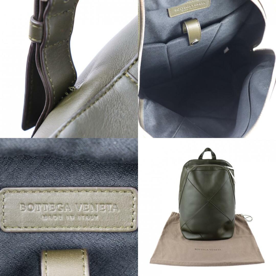 Bottega Veneta - BOTTEGAVENETA ボッテガヴェネタ リュック