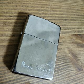 Paul Smith - Zippo/ライター/ポールスミス/2000年/ユニオンジャック ...