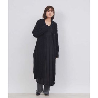 ティッカ カーディガン(レディース)の通販 7点 | TICCAのレディースを