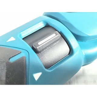 ☆未使用品☆makita マキタ 7.2V 充電式ペンインパクトドライバー TD022DSHX 青/ブルー バッテリー2個(1.5Ah) 充電器 ケース付 79897