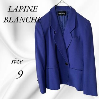 LAPINE BLANCHE ラピーヌ・ブランシュ レディース ジャケットMの通販