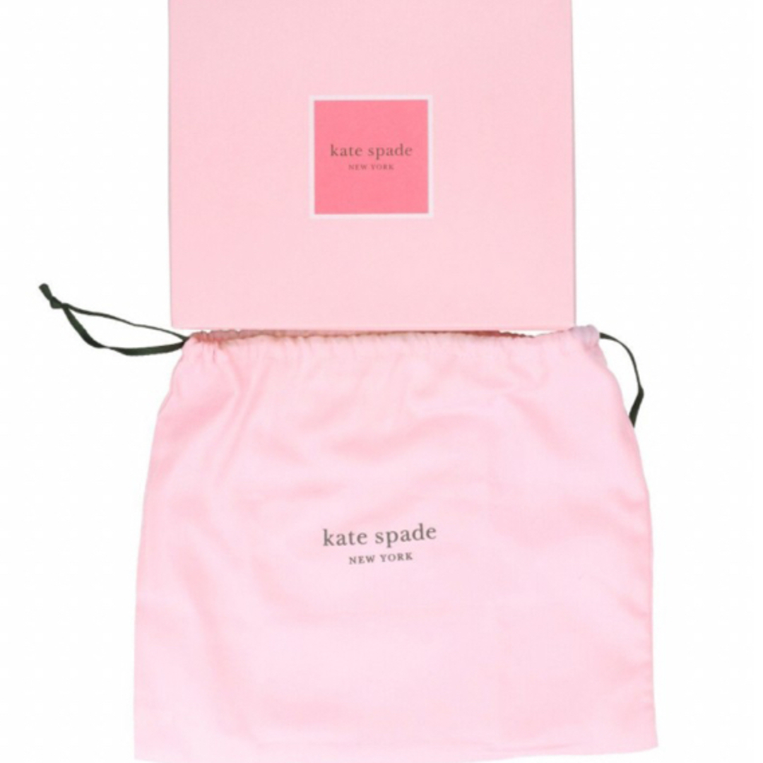 kate spade K9909 Sweet Treats クラッチバッグ