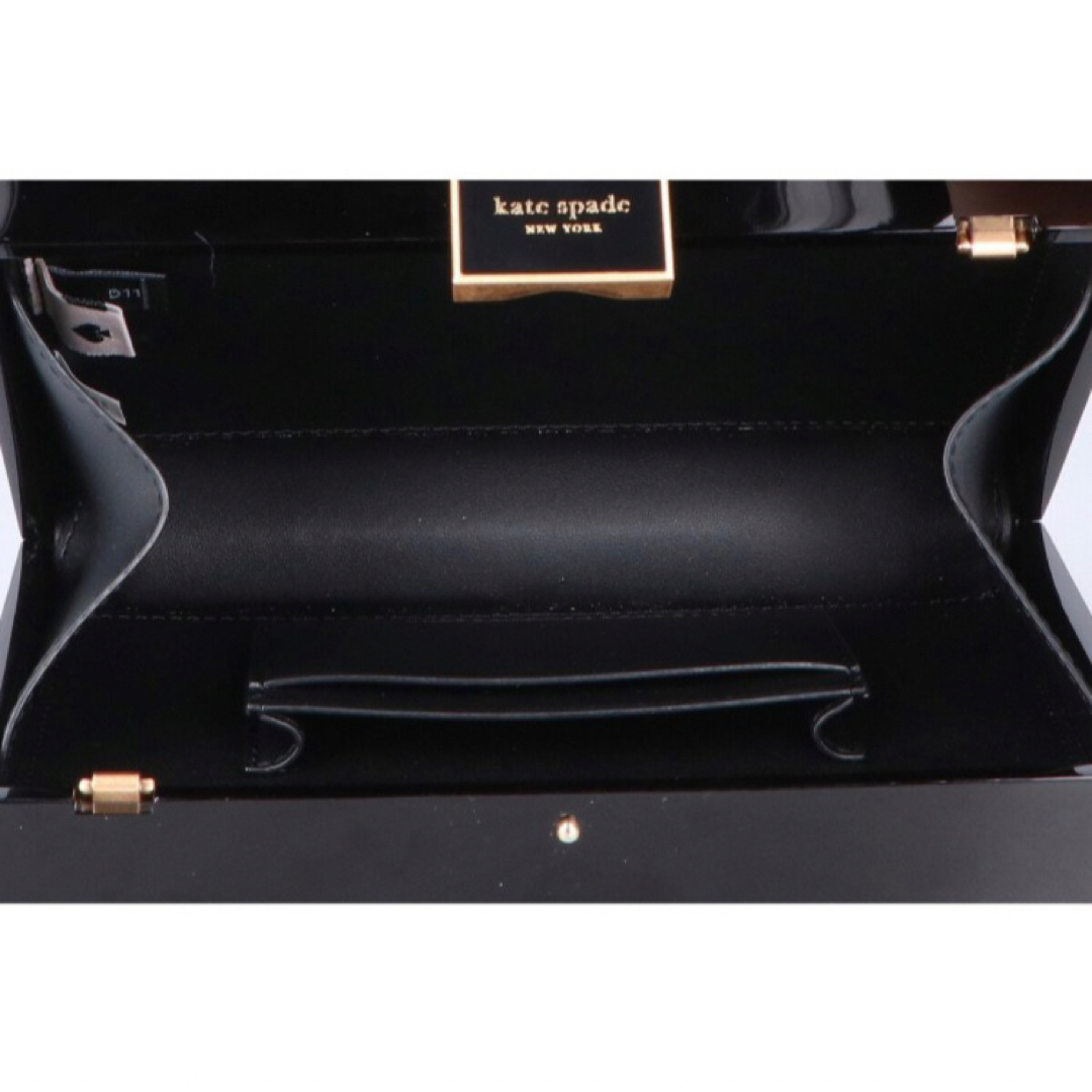 kate spade K9909 Sweet Treats クラッチバッグ - クラッチバッグ