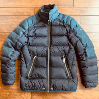 DIESEL ディーゼル ダウンジャケット