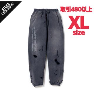 ネイバーフッド(NEIGHBORHOOD)のNEIGHBORHOOD 伊勢丹 SAVAGE SWEATPANTS XLサイズ(その他)