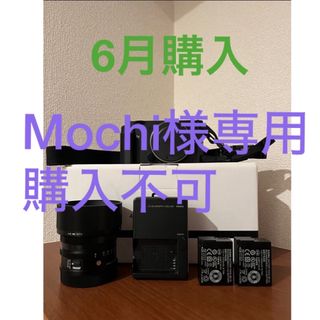 SIGMA(ミラーレス一眼)のフリマアイテム一覧 SIGMA(ミラーレス一眼)のフリマアイテム一覧