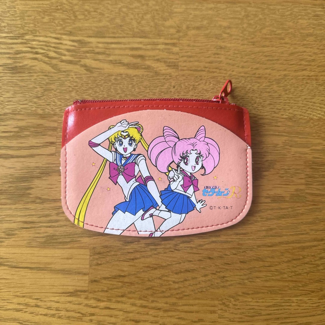 セーラームーン - 美少女戦士セーラームーンR ちびうさ コイン セーラームーン - 美少女戦士セーラームーンR ちびうさ コイン