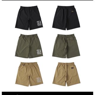 ウィンダンシー ショートパンツ(メンズ)の通販 87点 | WIND AND SEAの