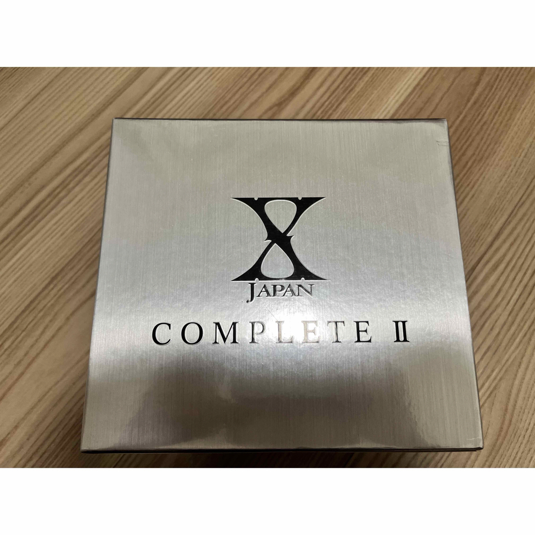 X xjapan DVD BOX まとめ売り