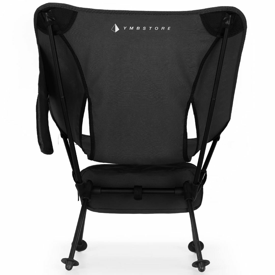 BlackOut Comfort Max 360 Original Blind Chair