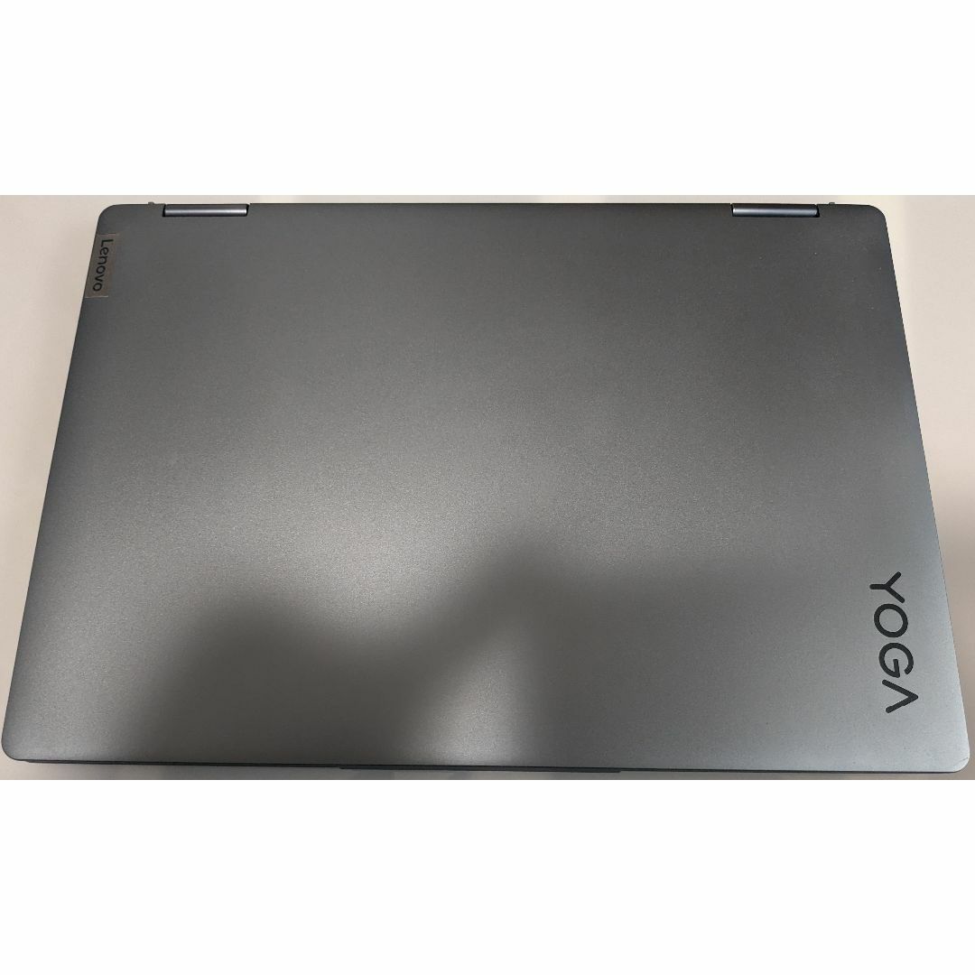 Yoga 770(14型 AMD)PC/タブレット