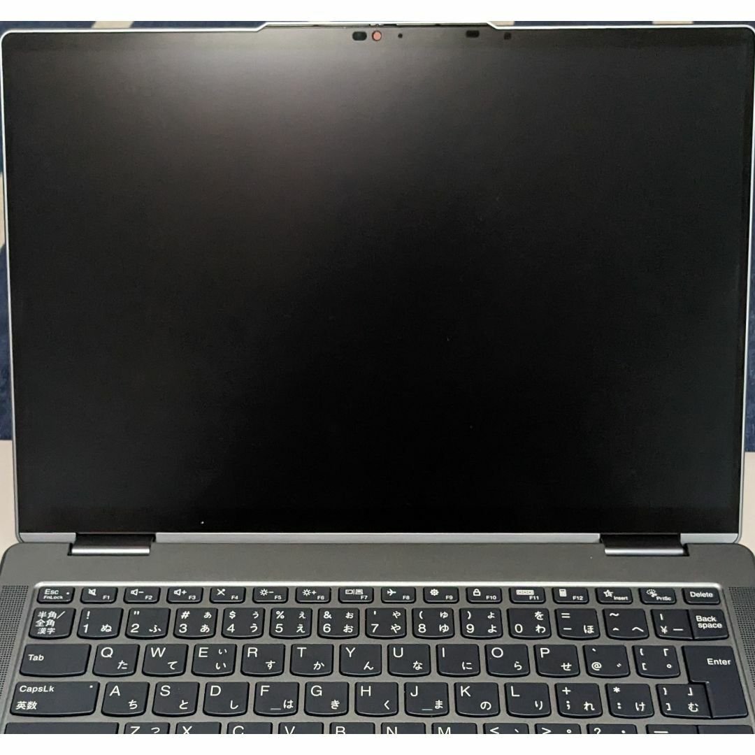 Lenovo(レノボ)のYoga 770(14型 AMD) スマホ/家電/カメラのPC/タブレット(ノートPC)の商品写真