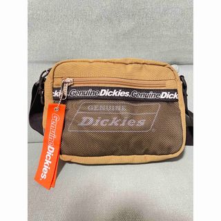 ディッキーズ(Dickies)のディッキーズ　ショルダーバッグ　美品(ショルダーバッグ)