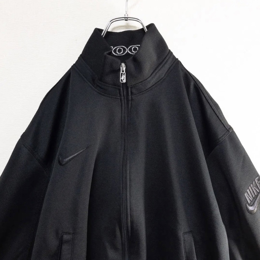 メンズyohji yamamoto 20awアーミーギャバジンファスナーコート - dso