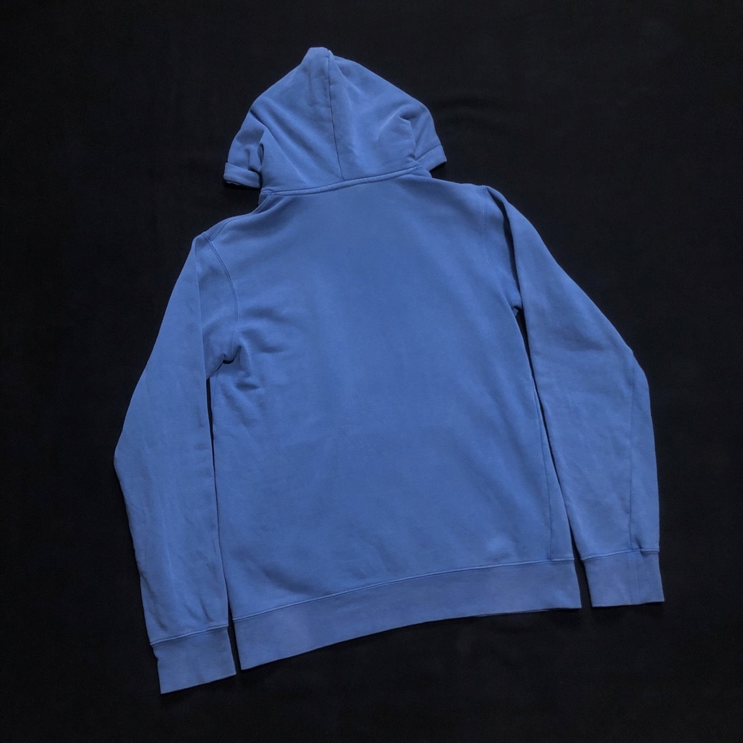 (激レア)00's OLD STUSSY HOODIE ジャケット Y2K