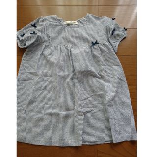 のんのん    半袖   150cm(Tシャツ/カットソー)