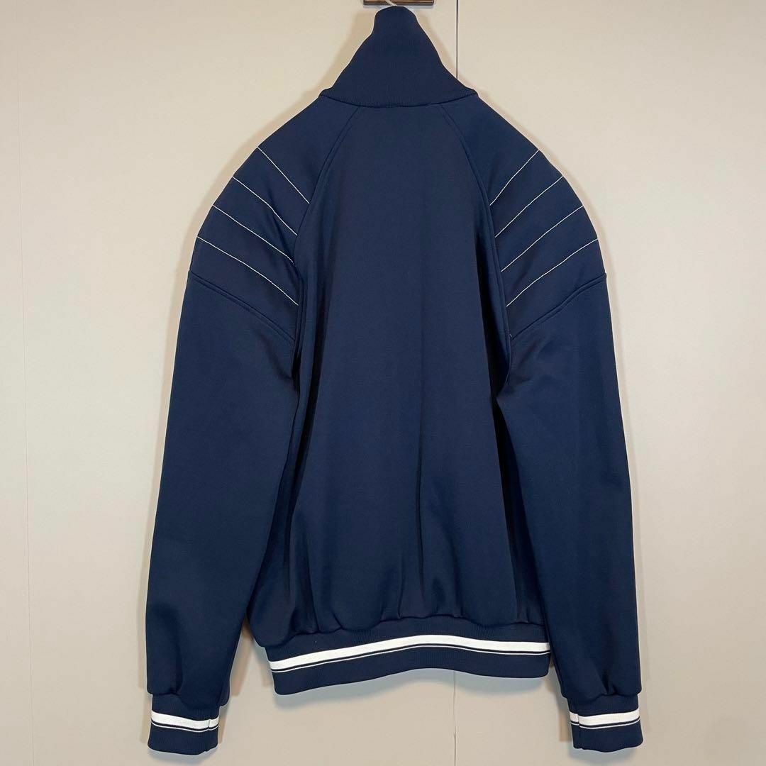 希少 80s 西ドイツ Luippold SPORTBEKLEIDUNG