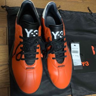 ワイスリー(Y-3)のＹ-3  (スニーカー)