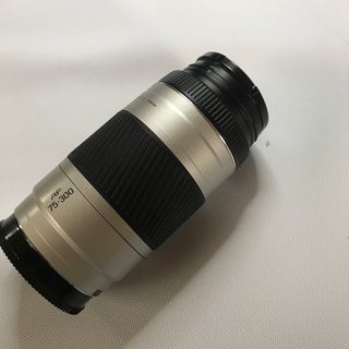 コニカミノルタ(KONICA MINOLTA)のミノルタ A F zoom 75-300(レンズ(ズーム))