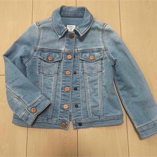 ベビーギャップ(babyGAP)のbabyGap 1969 デニムジャケット 上着(ジャケット/上着)