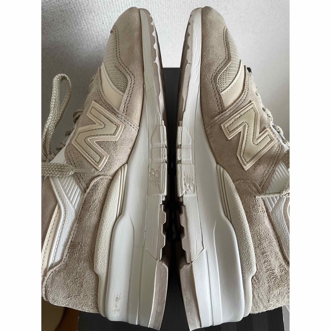 NEW BALANCE M997PAB 990 992 993 998 996